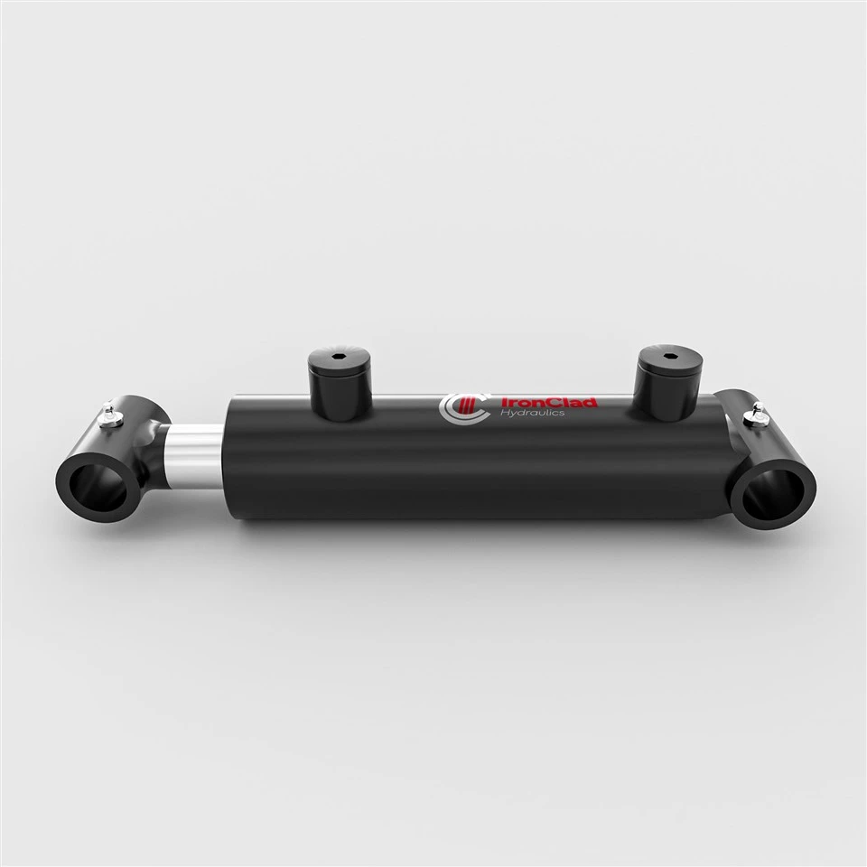 Weld pa ma cylinder cylinder